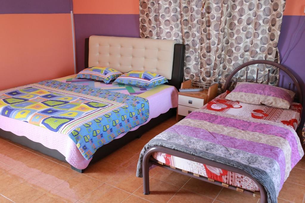 קוטה בארו My Friend Homestay מראה חיצוני תמונה