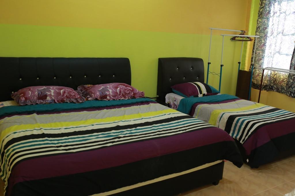 קוטה בארו My Friend Homestay מראה חיצוני תמונה