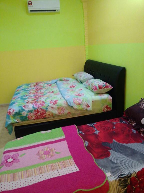 קוטה בארו My Friend Homestay מראה חיצוני תמונה